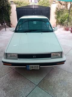 Toyota Corolla 2.0 D 1985 new