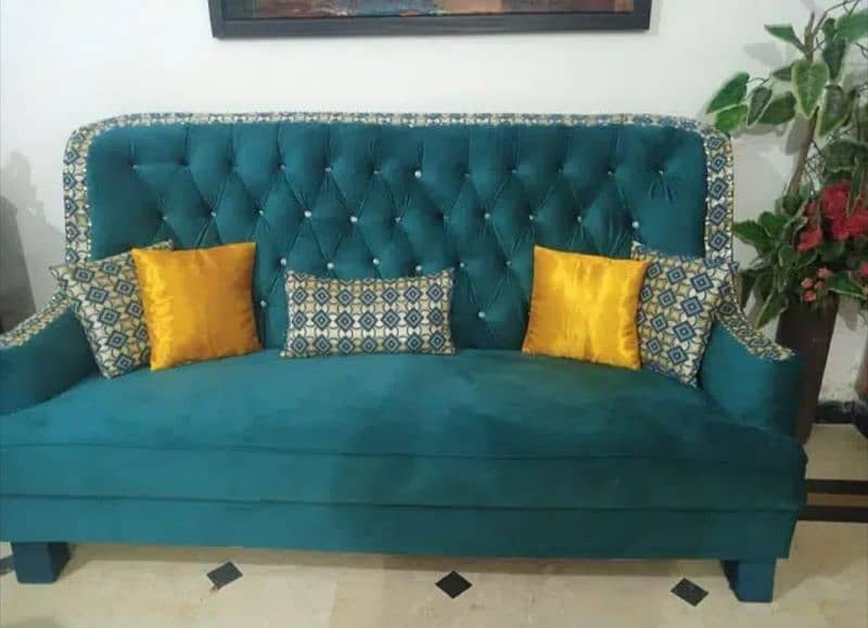 Sofa 7 seater 1