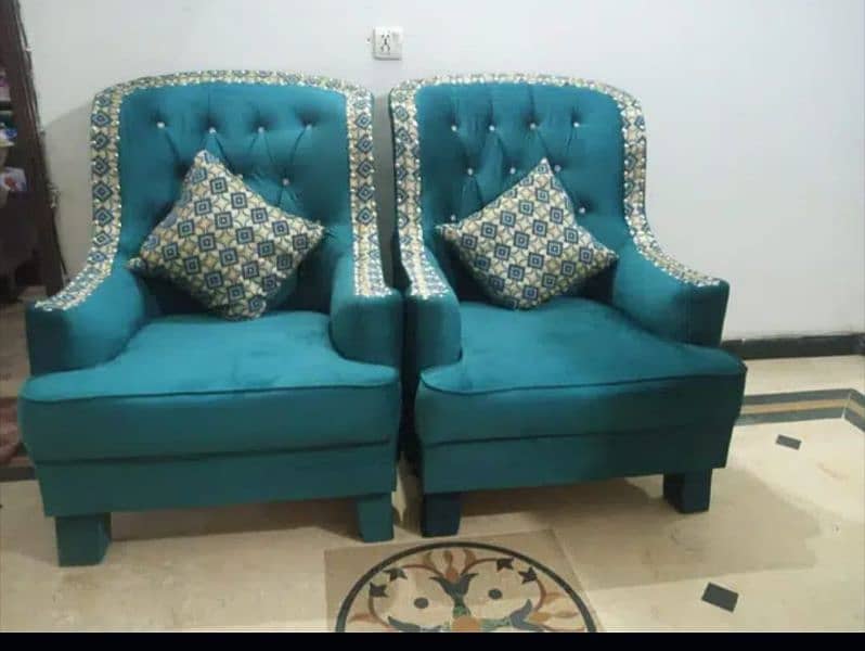 Sofa 7 seater 2