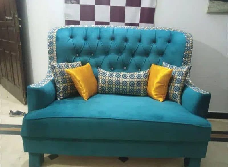 Sofa 7 seater 3