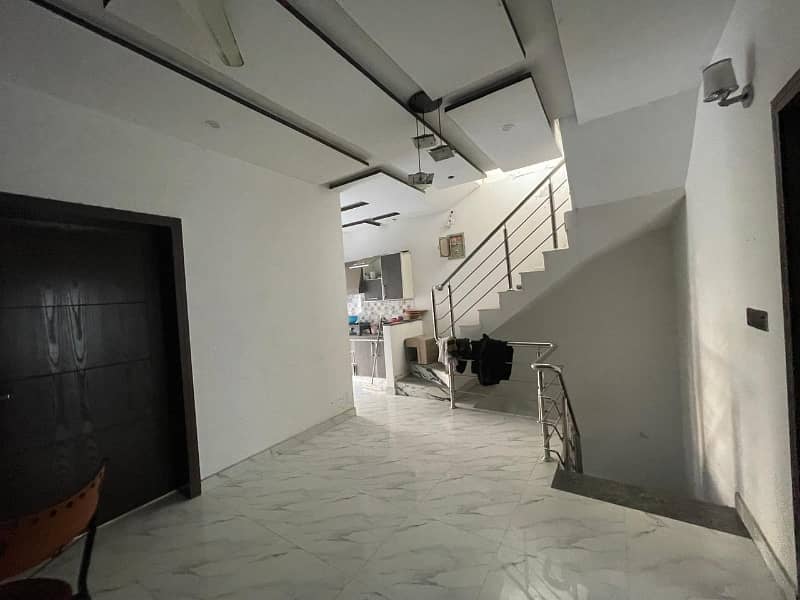 5 Marla 3 Years Old Modern House Available For Sale In Prime Location Formanites Housing Scheme Block N LAHORE. 13