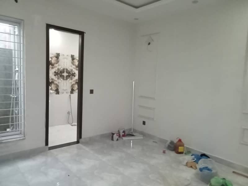 5 Marla 3 Years Old Modern House Available For Sale In Prime Location Formanites Housing Scheme Block N LAHORE. 16