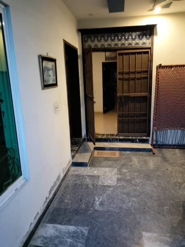 5 Marla 3 Years Old Modern House Available For Sale In Prime Location Formanites Housing Scheme Block N LAHORE. 19