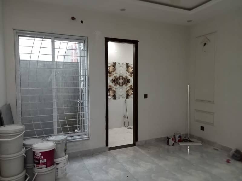 5 Marla 3 Years Old Modern House Available For Sale In Prime Location Formanites Housing Scheme Block N LAHORE. 21