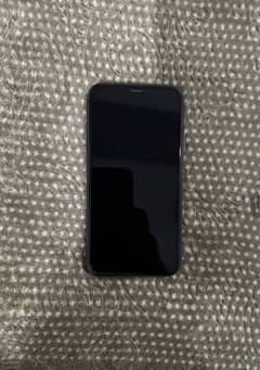 Iphone 11 64Gb PTA APPROVED BLACK