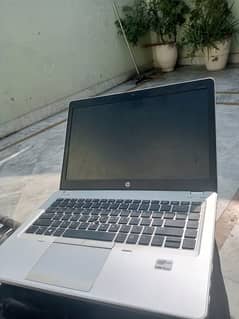 Hp core i5 6th generation