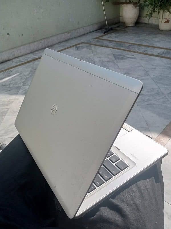 Hp core i5 6th generation 5