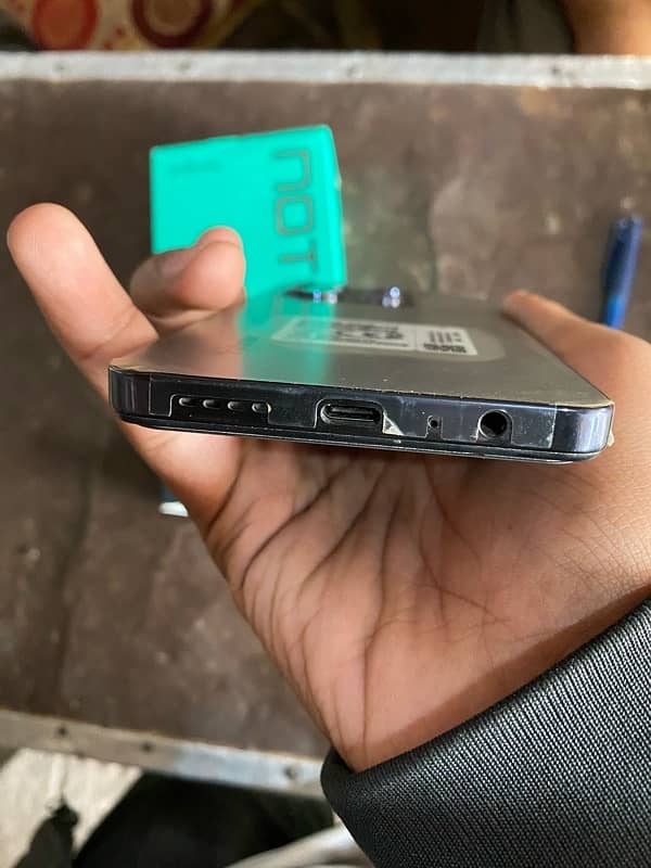 infinix note 30 3