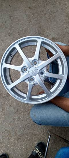 MADINA WHEELS