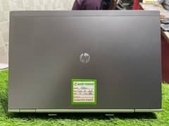 HP EliteBook 8560p (0322-8832611)