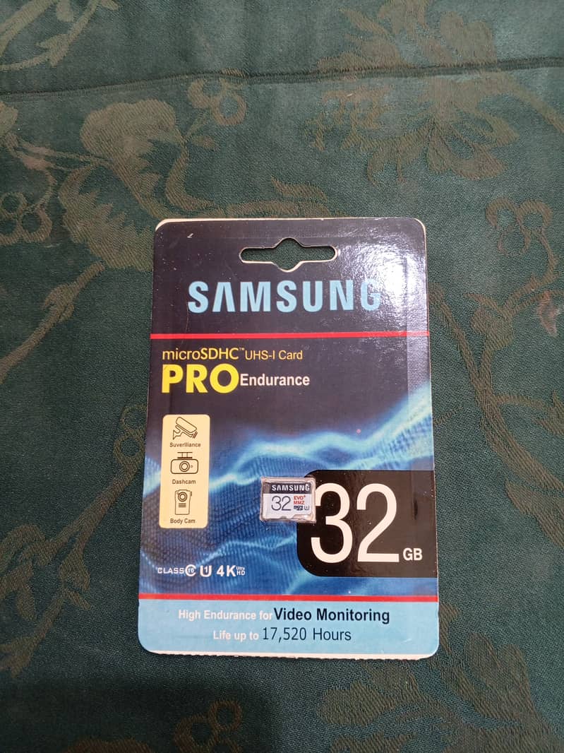 Samsung USB and memory card available for sale 2