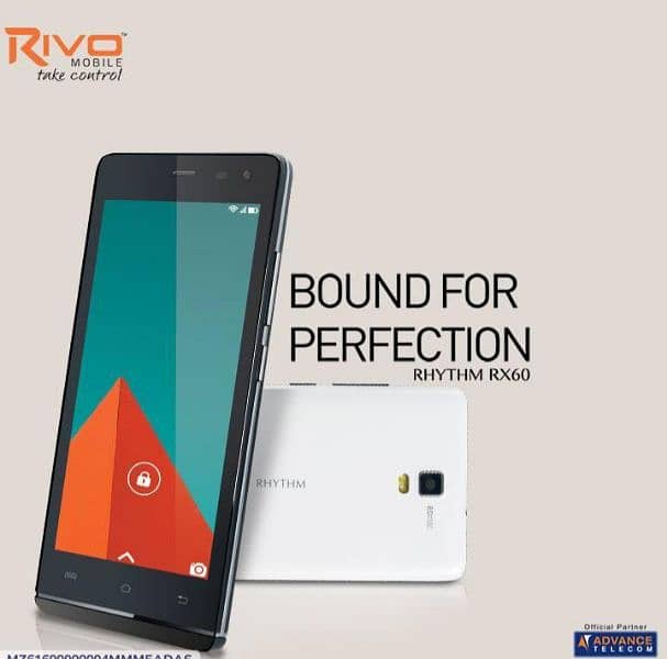 Rivo, Best phone for For child Free delivery All Over Pakistan 1