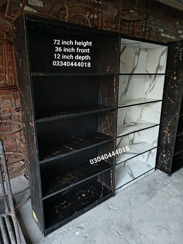 Book racks/File racks/Racks/Office racks/Shoe racks 19