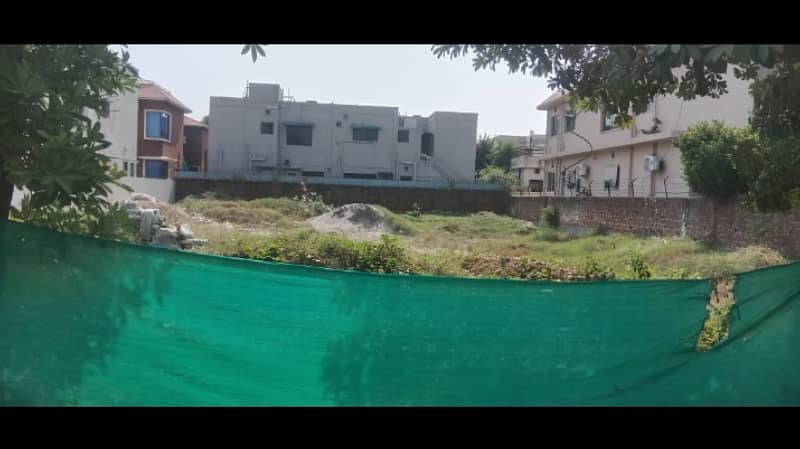 1 KANAL RESIDENTIAL PLOT AVAILABLE FOR SALE IDEAL LOCATION FOR LIVING PURPOSE FORMANITES HOUSING SCHEME BLOCK -N LAHORE. BEST FOR INVESTMENT PROPERTY. FACING 60' WIDE ROAD. GAS AVAILABLE. 1