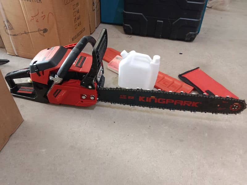 chainsaw/king park chainsaw/wood cutter/tree cutter/Cutter 2