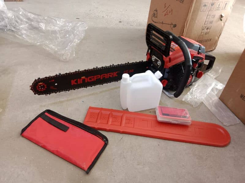 chainsaw/king park chainsaw/wood cutter/tree cutter/Cutter 3