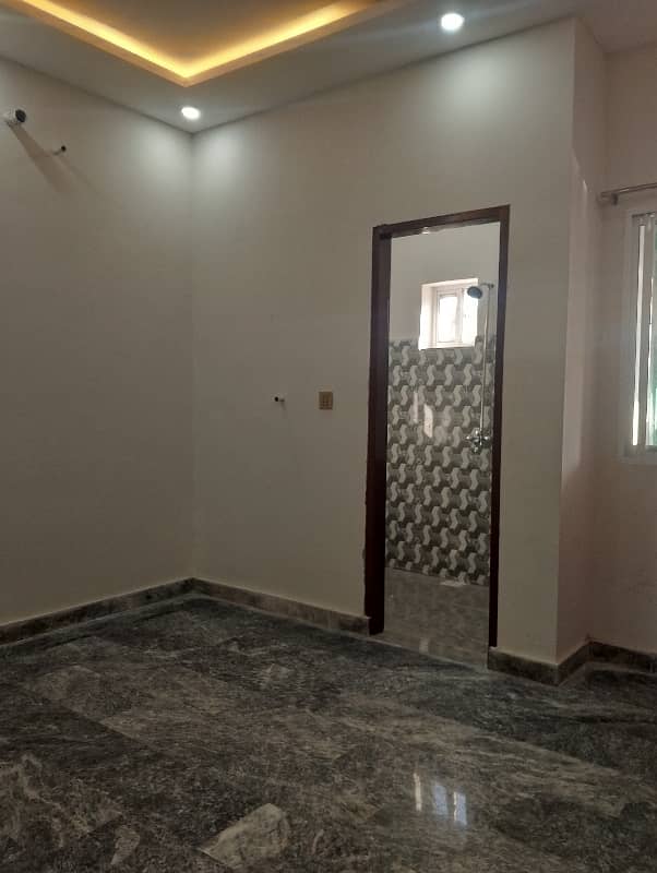 5 MARLA BREAD NOW LUXURY UPPER PORTION AVAILABLE FOR RENT IN FORMANITES HOUSING SCHEME BLOCK -N LAHORE 3