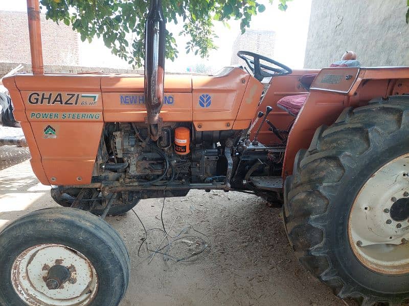 alghazi 2012 model 6