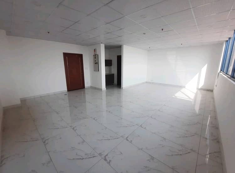 Al Haider Property Offer 300sq Feet Commercial Office Available For Rent In Grand Square Mall Gulburgh 3 Near Kalma Chok Opposite CBD 7