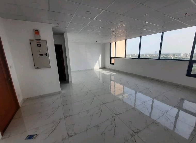 Al Haider Property Offer 350 Square Feet Commercial Office Available For Rent In Grand Square Mall Gulberg 3 2