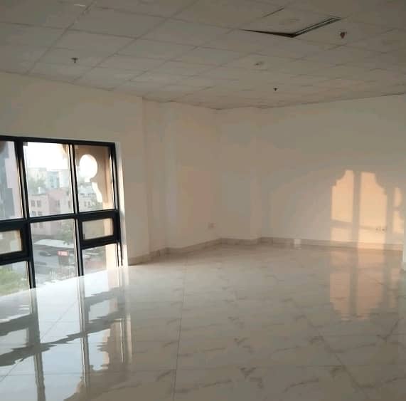 Al Haider Property Offer 350 Square Feet Commercial Office Available For Rent In Grand Square Mall Gulberg 3 5