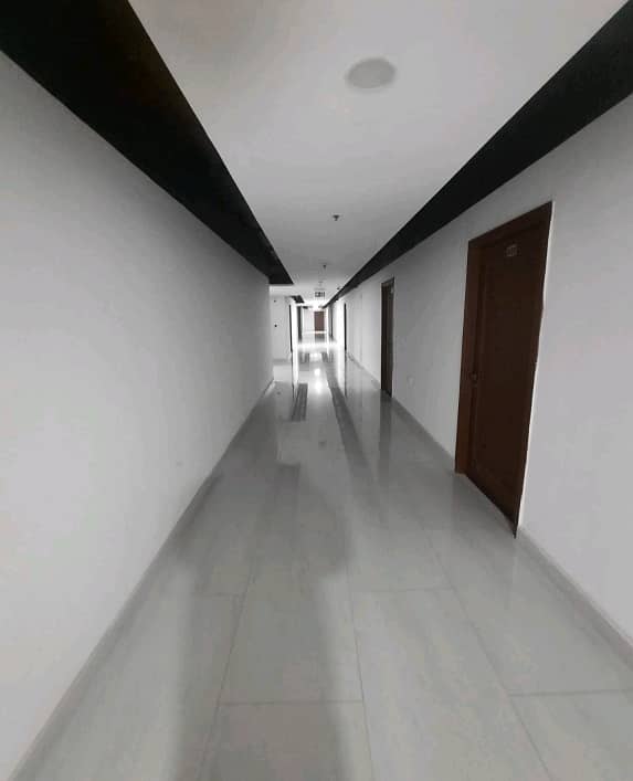 Al Haider Property Offer 350 Square Feet Commercial Office Available For Rent In Grand Square Mall Gulberg 3 10