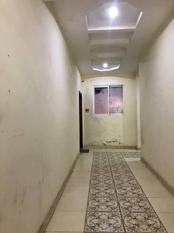 Two Bedroom Flat Available For Rent 1