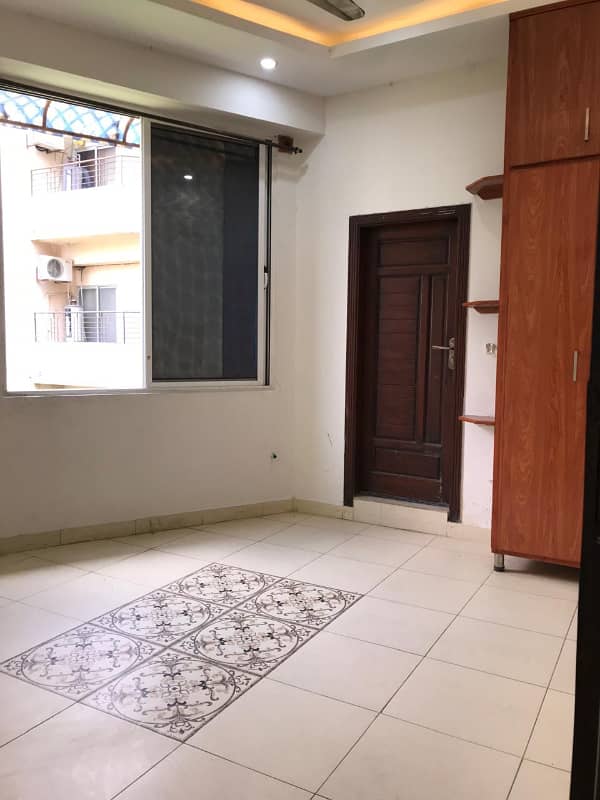 Two Bedroom Flat Available For Rent 2