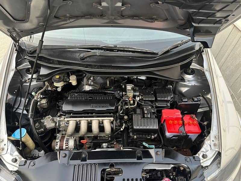 Honda City IVTEC 2019 6