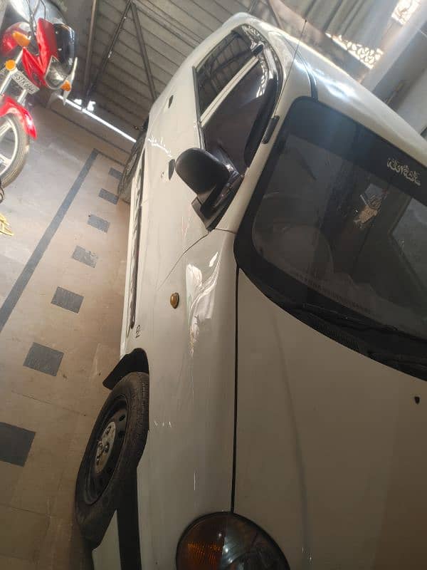 Hyundai Santro 2004 1