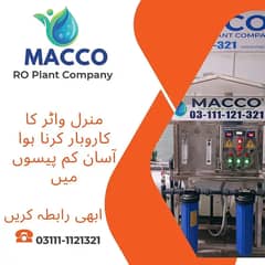 RO Plant water plant/RO filter plant water/ Commercial RO water Plant