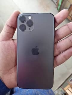 IPhone 11 Pro 64 GB Non Pta jv