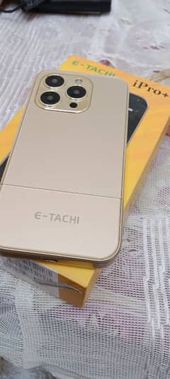 ETACHI PRO +