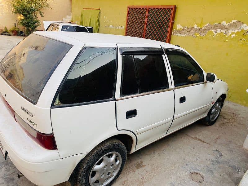 Suzuki Cultus VX 2006.0302 5228453 whtsp 14