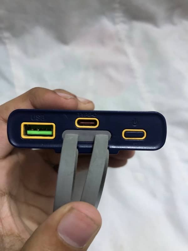 cyber power bank 2