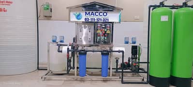 RO Plant water plant/RO filter plant water/ Commercial RO water Plant