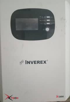 invorex inverter etronx1200