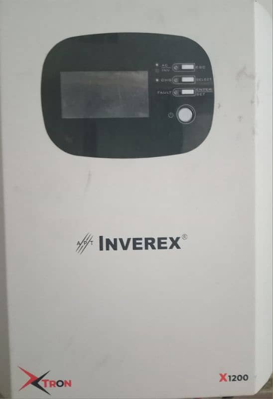 invorex inverter etronx1200 0