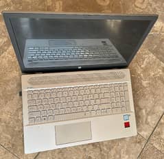 HP Pavilion Laptop