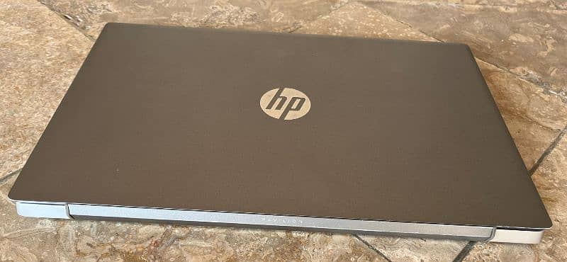 HP Pavilion Laptop 3