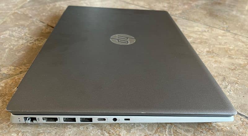 HP Pavilion Laptop 4