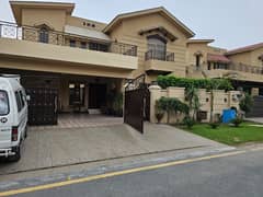 22 Marla Brig House For Sale In Askari 10 F Sector. . . 5 Marla Extra Land Than Usual Houses