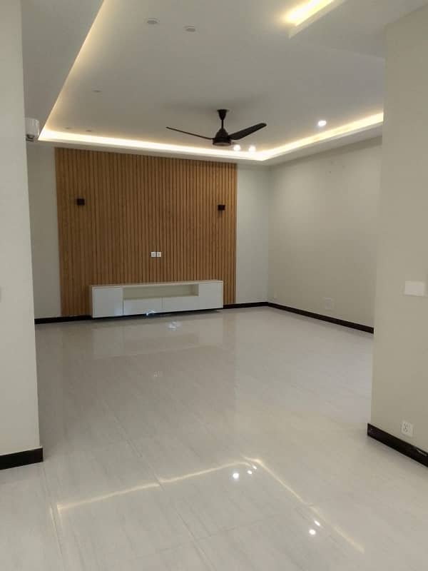 Size 35x70 Brand New Open Basement For Rent In G-13 0