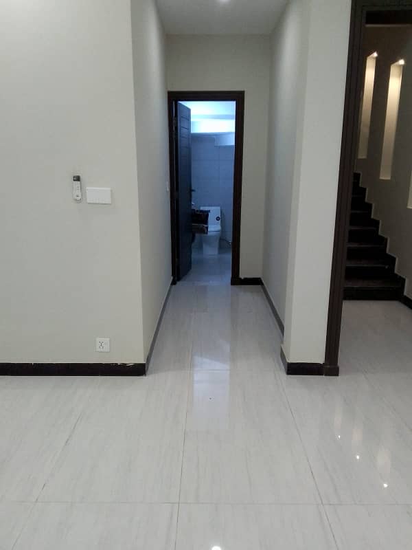 Size 35x70 Brand New Open Basement For Rent In G-13 4