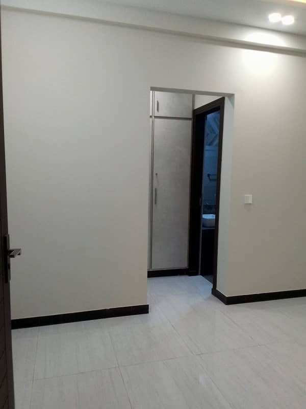 Size 35x70 Brand New Open Basement For Rent In G-13 10