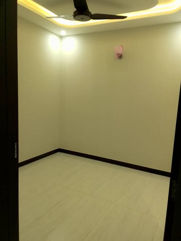 Size 35x70 Brand New Open Basement For Rent In G-13 11