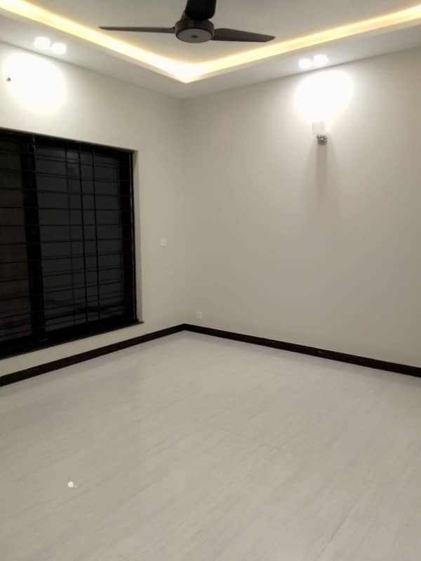 Size 35x70 Brand New Open Basement For Rent In G-13 13