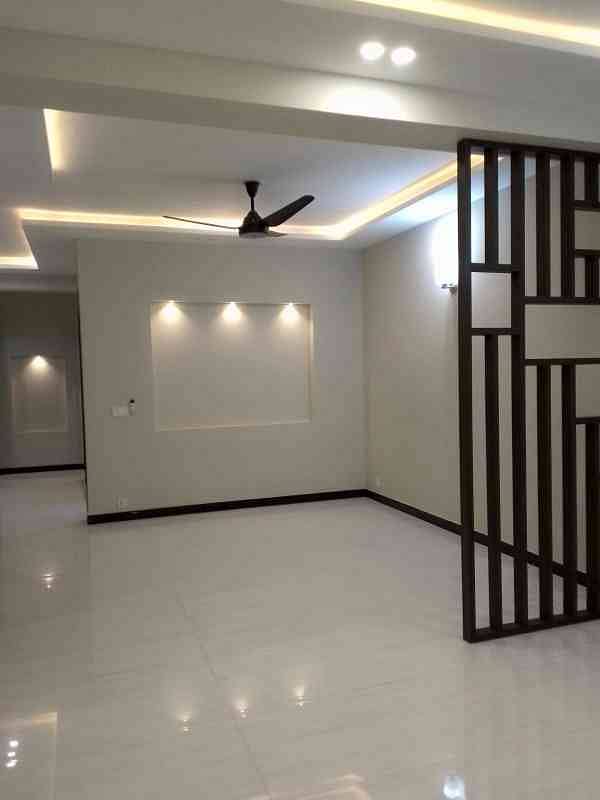 Size 35x70 Brand New Open Basement For Rent In G-13 18