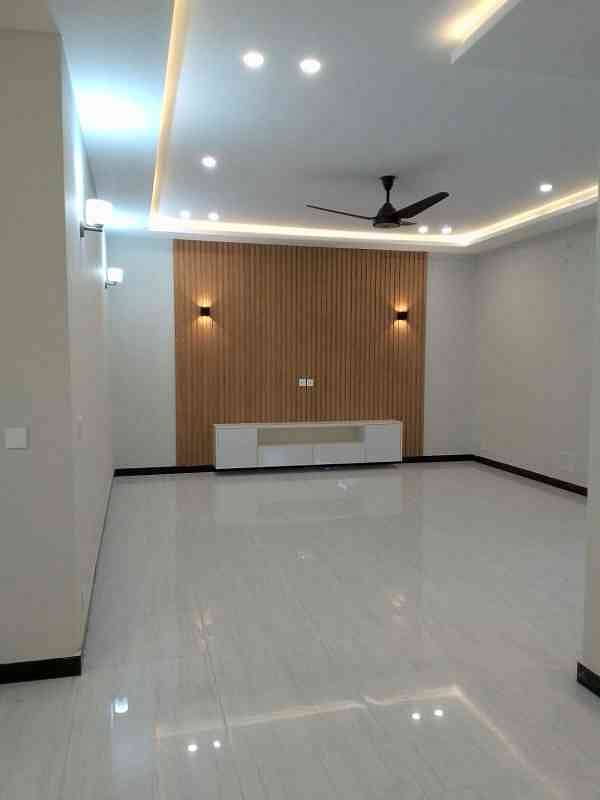 Size 35x70 Brand New Open Basement For Rent In G-13 19