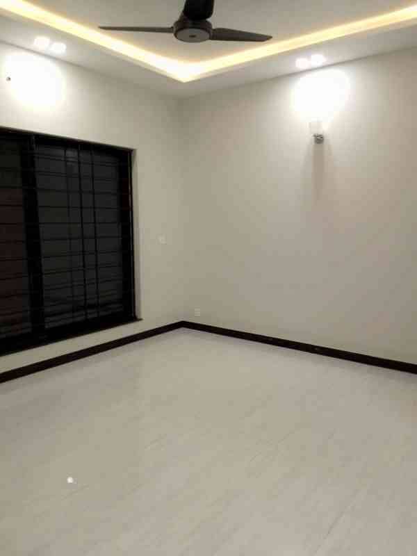 Size 35x70 Brand New Open Basement For Rent In G-13 24